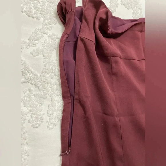 Banana Republic Mini Strap Dress - Picture 7 of 8